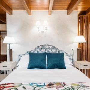 Suite with Garden View