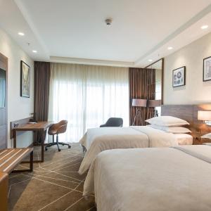 Superior guest room, Guest room, 2 Twin/Single Bed(s)