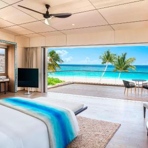 Caroline Astor Estate, 3 Bedroom Villa, Oceanside
