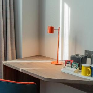 Standard King Room - Accessible