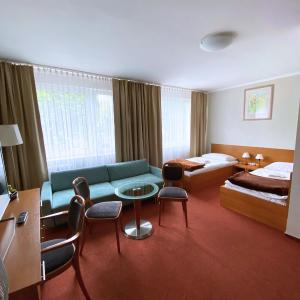 Comfort Double or Twin Room