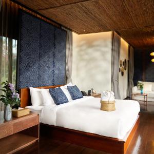 Three-Bedroom Villa with Private Pool