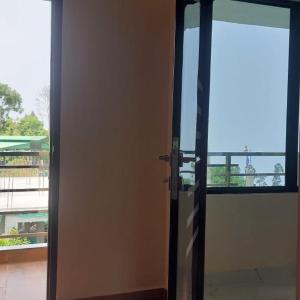 Triple Room with Mountain View