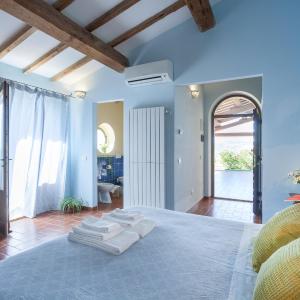 Deluxe Double Room with Panoramic View