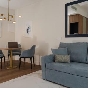Deluxe Junior Suite