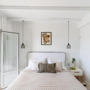 Junior Villa with Sea View