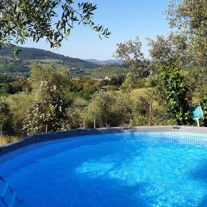 Superior Double Room with Private Bathroom