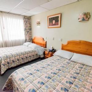 Superior Queen Room with Two Queen Beds