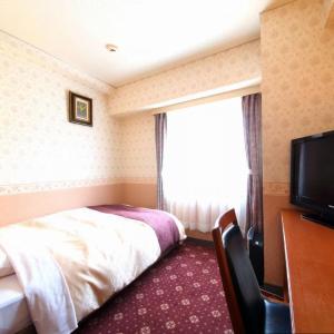 Standard Single Room -Smoking