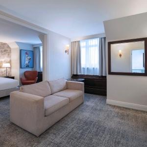 Superior King Room with Sofa Bed