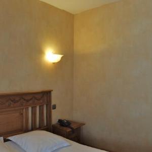 Double Room with Private Shower