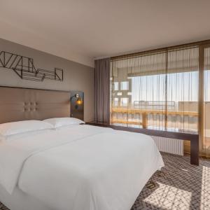 Deluxe Suite with two Bedrooms
