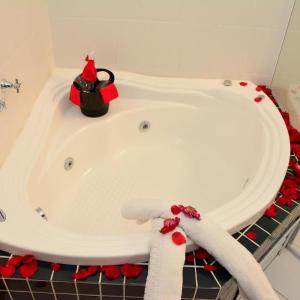 Quadruple Room with Bath