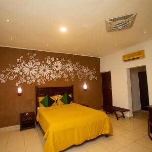 Superior Deluxe with Early Check-in & Late Check-out (on Availability) + 15% Discount on Food Only 
