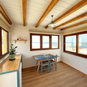 Double Room with Balcony and Sea View