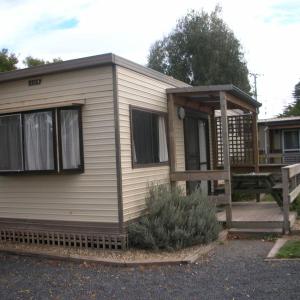 Large Family Cabin 