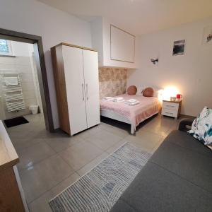 Classic Quadruple Room