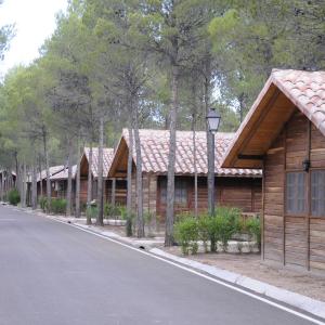 Family Bungalow