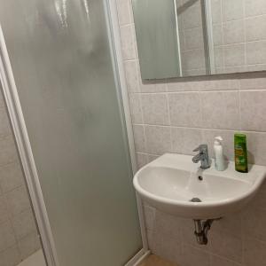 Triple Room with City View