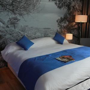 Superior King Room with Ocean View