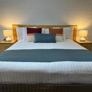 Executive King Room