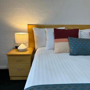 Family Double Room