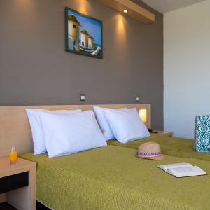 Double or Twin Room with Garden View