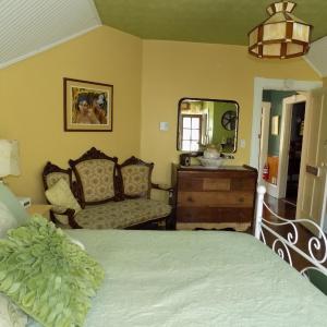 Queen Room - L'inoubliable 