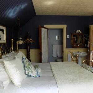 Standard Queen Room  - L'inséparable