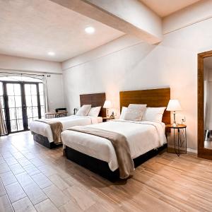 Classic Triple Room