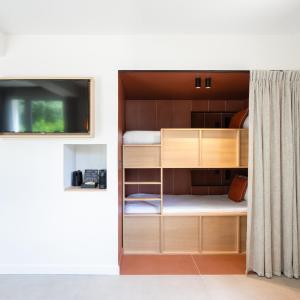 Standard Double Room Garden Level