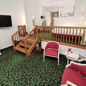 Deluxe Room - Hypoallergenic