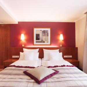 Double Room with Lake View