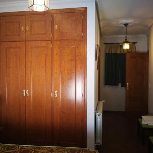 Three-Bedroom Townhouse