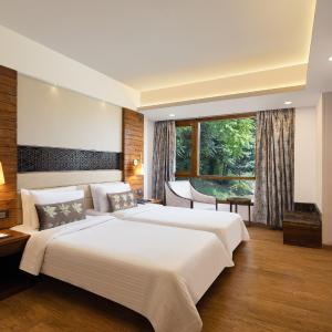 Superior Room - 2 Twin Beds