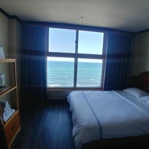 Standard Double Room - 8th Floor