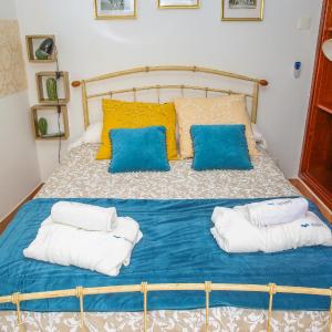 Two-Bedroom Deluxe Apartment