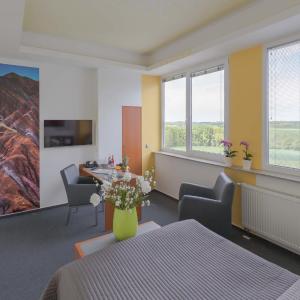 Comfort Single Room
