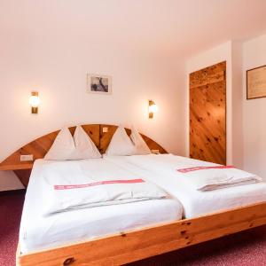 Basic Double Room - Annex