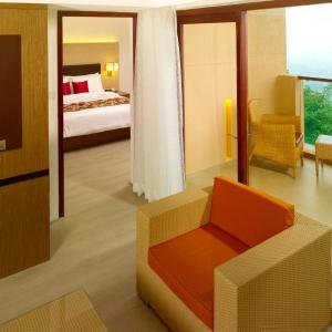 Reserva Suite Room