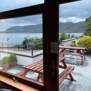 Triple Room with Terrace