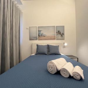 Large Single Room
