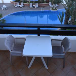 Studio (2 Adults) Pool View