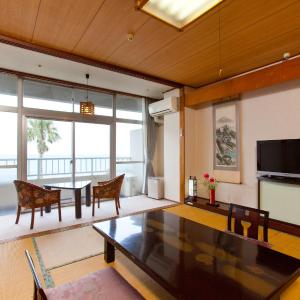 Japanese-Style Room - Main Building