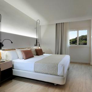  Junior Suite Garden View