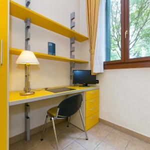 Economy Single Room