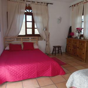 Triple Room with Shared Bathroom