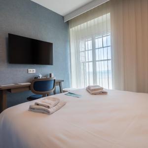 Budget Room with Sea View