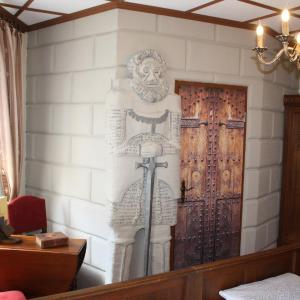 Leipzig-Room