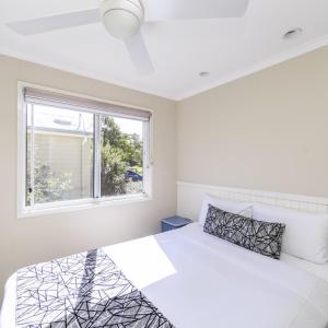 Deluxe Cabin - Sleeps 5